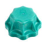 Кришка розширювального бачка 39155 (FEBI), фото 2