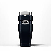 Термокухоль Thermos Stainless King 0.47 л Midnight Blue (160020)