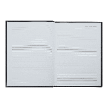 Щоденник BuroMax MODERNA BM.2625-09 А-6 сірий, фото 4