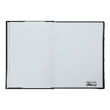 Щоденник BuroMax MODERNA BM.2625-09 А-6 сірий, фото 3