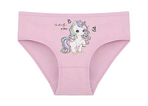 Дитячі трусики для дівчаток ТМ Donella оптом р.0/1 року (86-92 см)