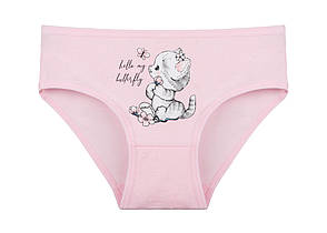 Дитячі трусики для дівчаток ТМ Donella оптом р.0/1 року (86-92 см)