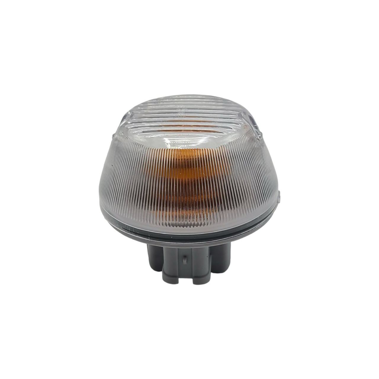 Повторювач повороту MAN TGA - TGX - TGS - TGL білий, фото 1