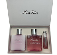 Подарунковий набір Miss Dior Blooming Bouquet