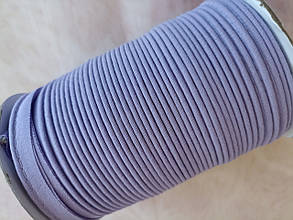 Кант для шиття ХБ - 50% поліестер, бузковий