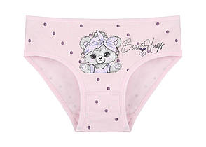 Дитячі трусики для дівчаток ТМ Donella оптом р.2/3 роки (98-104 см)