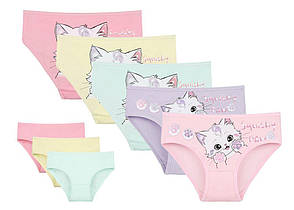 Дитячі трусики для дівчаток ТМ Donella оптом р.2/3 роки (98-104 см)