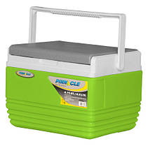 Термобокс Pinnacle Eskimo, 4,5 л салатовий, фото 4