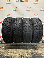 Semperit Master Grip 2 195/65 R15 91T Германия