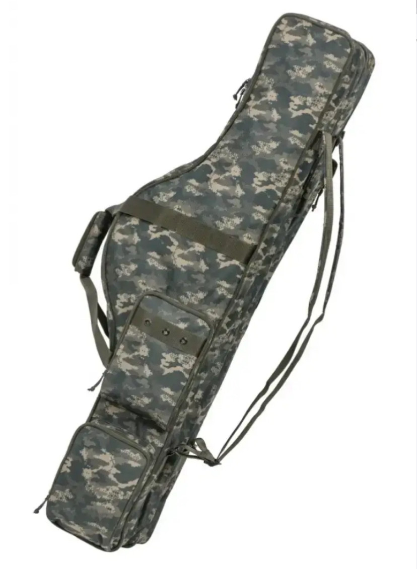 Чохол для вудилищ Mivardi Rod Holdall Multi Camo довжина 145 см