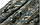Чохол для вудилищ Mivardi Rod Holdall Multi Camo довжина 145 см, фото 5