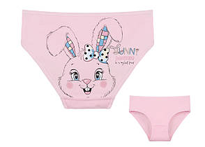 Дитячі трусики для дівчаток ТМ Donella оптом р.2/3 роки (98-104 см)