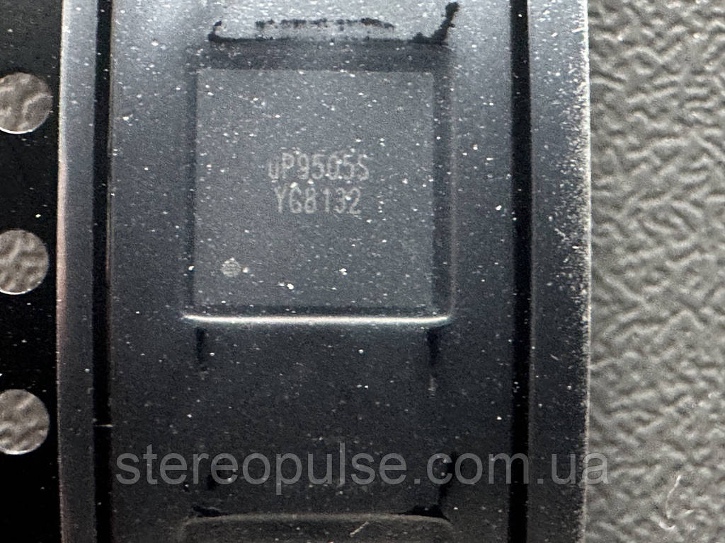 Мікросхема uPI Semiconductor uP9505S Original