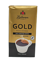 Мелена кава Bellarom Gold 100% Arabica 500 гр