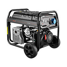 Генератори бензинові