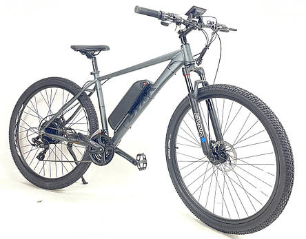 Електровелосипед DYNA 29" (750W 48V 21Ah) з дисплеєм , задній привід, фото 1