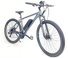 Електровелосипед DYNA 29" (750W 48V 21Ah) з дисплеєм , задній привід, фото 2