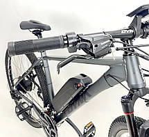 Електровелосипед DYNA 29" (48V /1000W /21000Ah) з дисплеєм , задній привід, фото 4