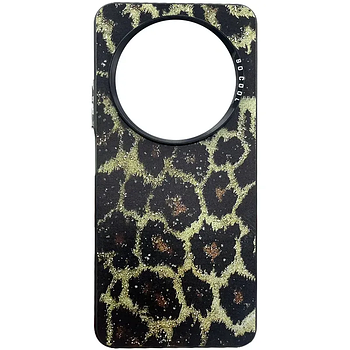 Чохол TPU+PC So Cool для Apple iPhone 12 Pro / 12 (6.1") Leopard