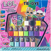 Набір дитячої косметики дитячі лаки ЛОЛ L.O.L. Surprise! Townley Girl