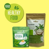 Товари для здорового харчування