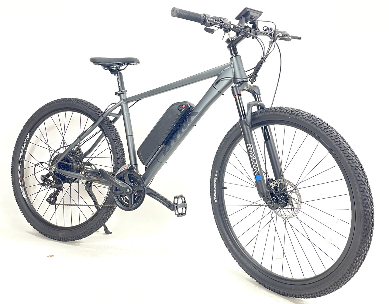 Електровелосипед DYNA 29" (48V /1000W /21000Ah) 2025 з дисплеєм , задній привід