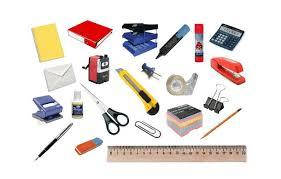 Канцелярські товари