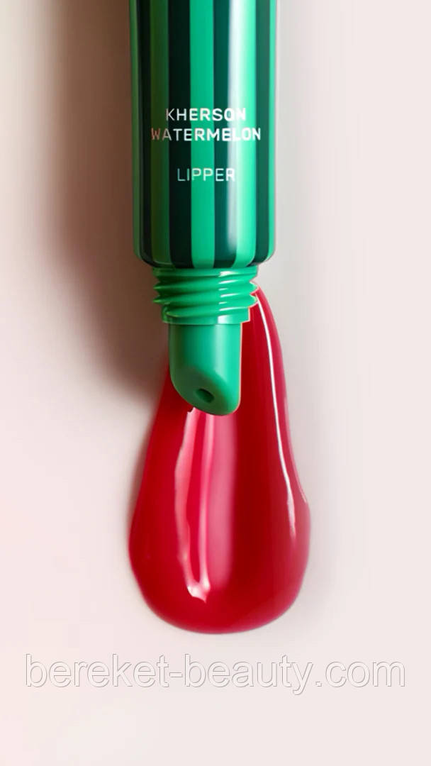 LIPSS Lipper-блиск Kherson Watermelon, фото 1