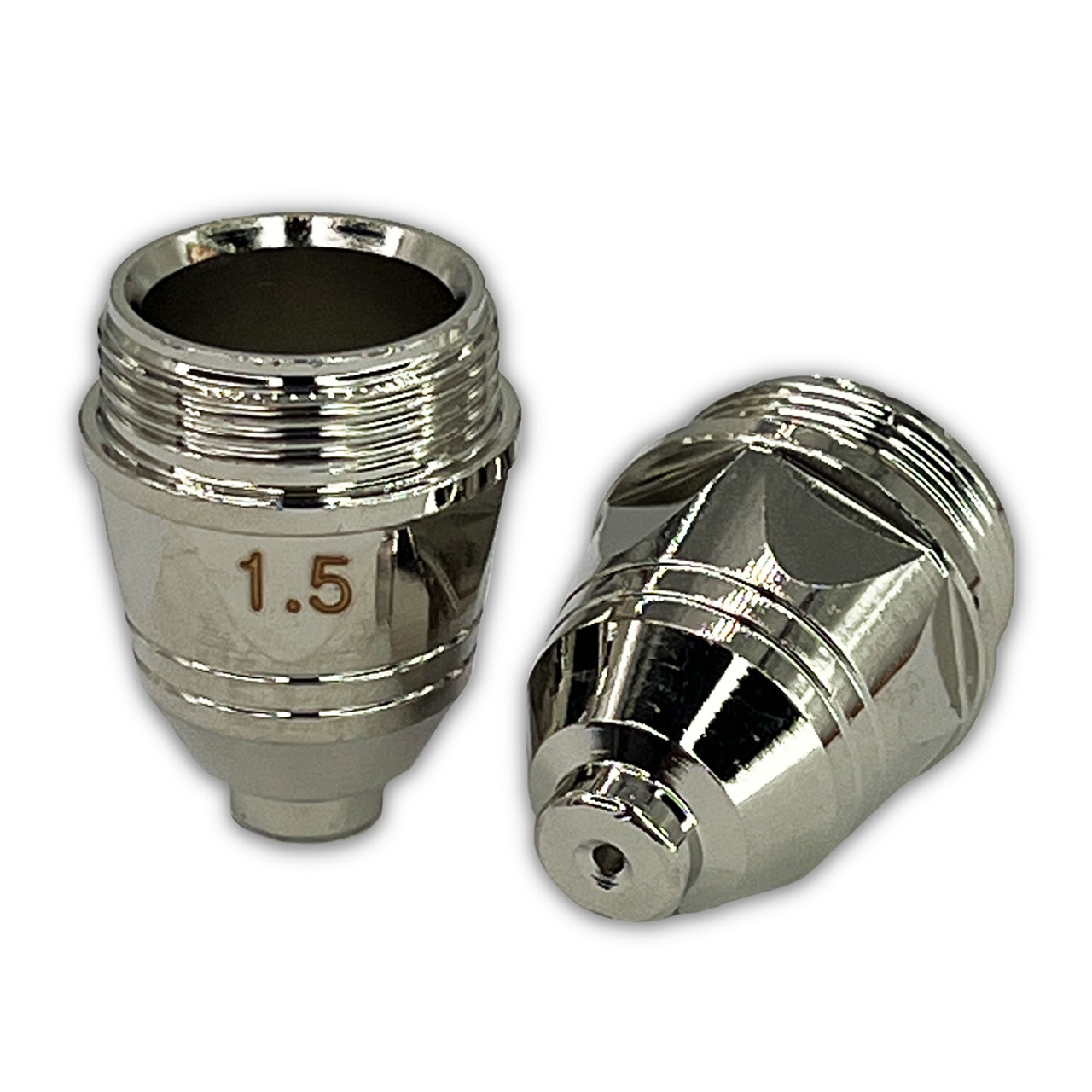 Сопло для плазмотрона P-80 1.5 x 80A (Argon), фото 1