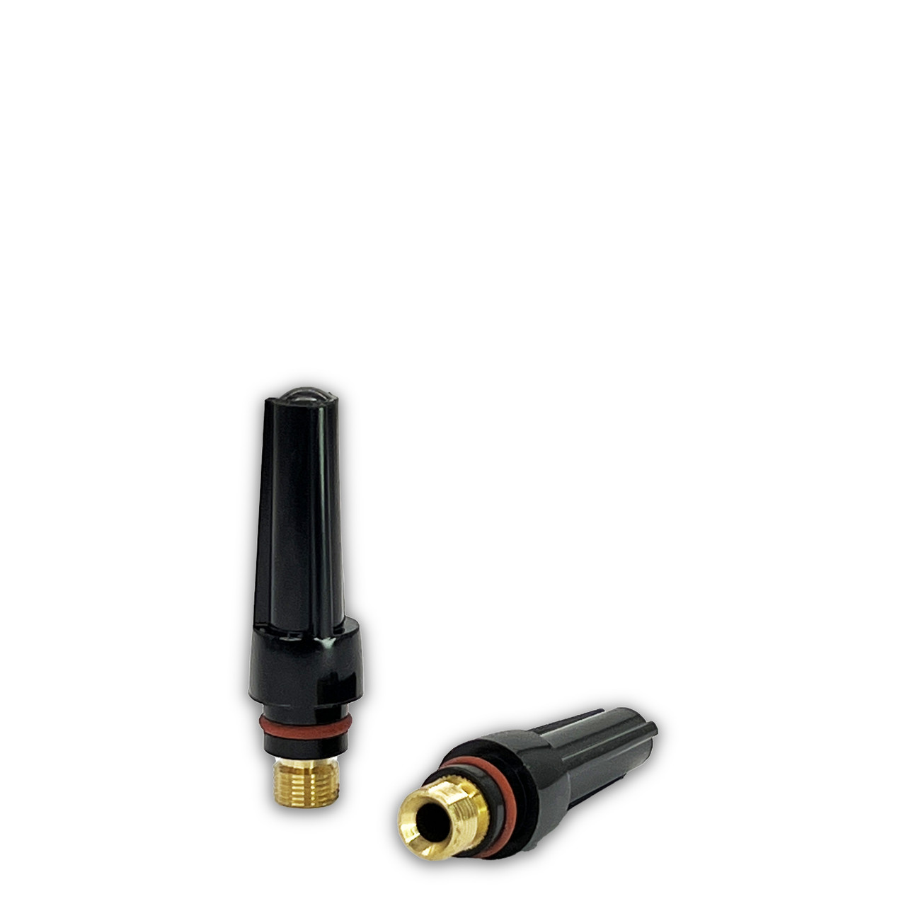 Колпачок TIG (капа) середня WP 17, 26, 18, 18SC (Argon), фото 1