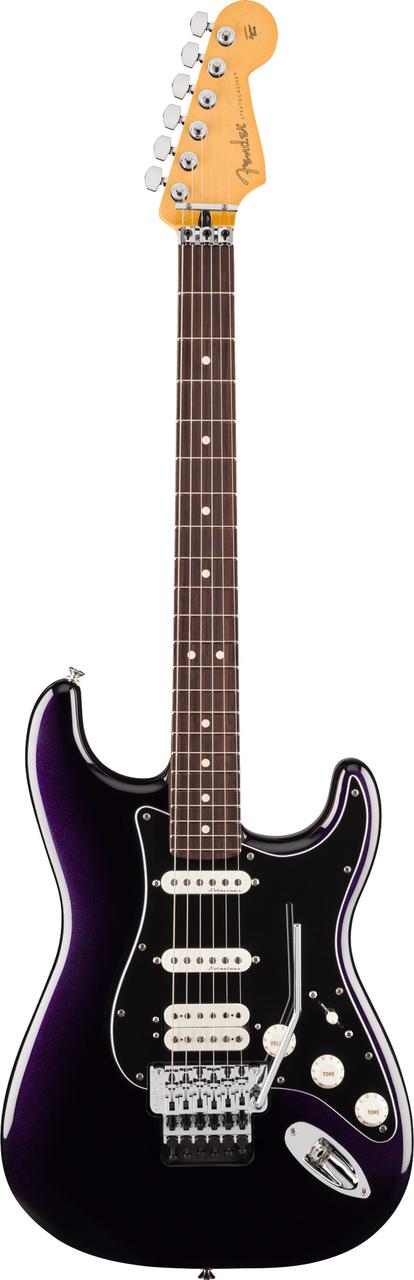 Електрогітара FENDER PLAYER II MODIFIED STRATOCASTER HSS FR RW DSK, фото 1