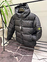 Чоловіча зимова куртка