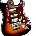 Електрогітара FENDER PLAYER II MODIFIED STRATOCASTER HSS FR RW 3TS, фото 3