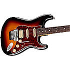 Електрогітара FENDER PLAYER II MODIFIED STRATOCASTER HSS FR RW 3TS, фото 4