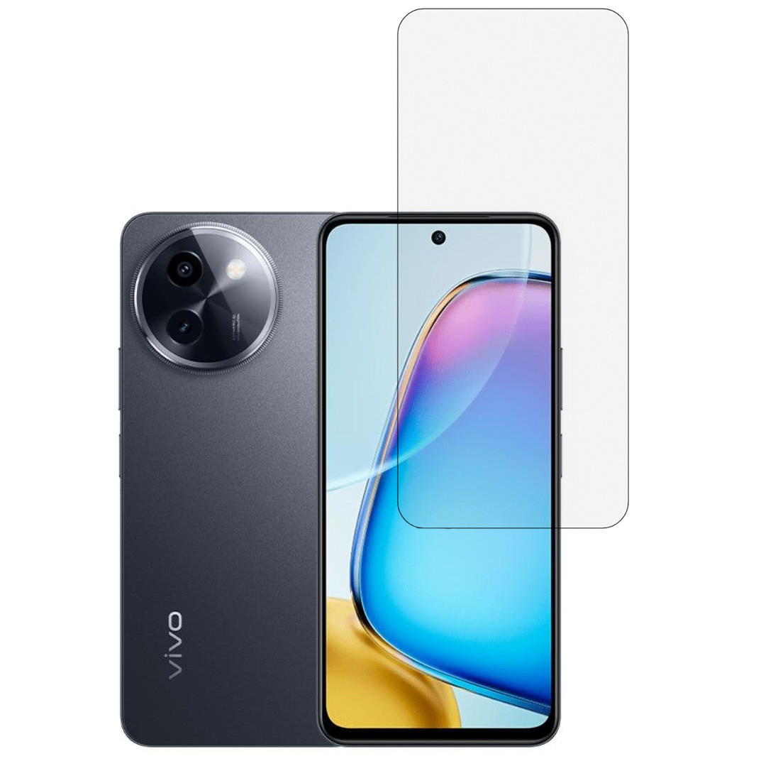 Гідрогелева плівка Mietubl HD для Vivo Y200i Глянцева, фото 1