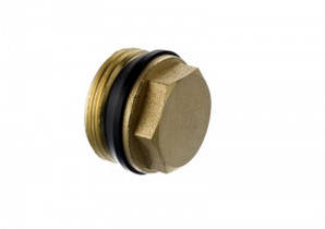 Торцева заглушка Danfocs FHF-E 008U582