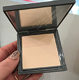 Шовковиста компактна пудра ALIX AVIEN, 01 Porcelain, 9,5 г (тон порцеляновий), фото 3