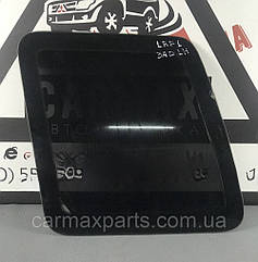 Скло бокове багажника Ліве Land Rover Freelander 1998-2006