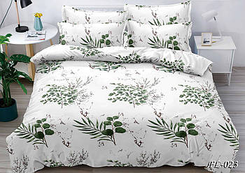 Комплект постільної білизни ТЕТ-@-ТЕТ Радість (євро розмір)