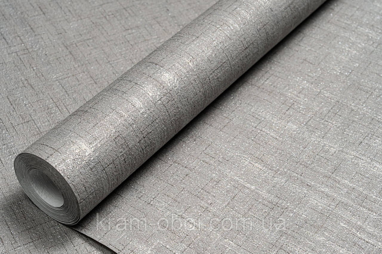 Слов'янські шпалери щільні паперові дуплекс для вітальні, спальні, коридору, дитячої 10м*0,53 В264 Еларія2- 06, фото 1