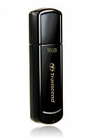 Флеш-драйв Transcend JetFlash 16 GB USB 3.0 Чорний