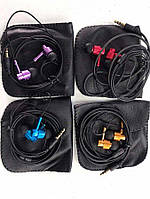 Навушники провідні в чохлі