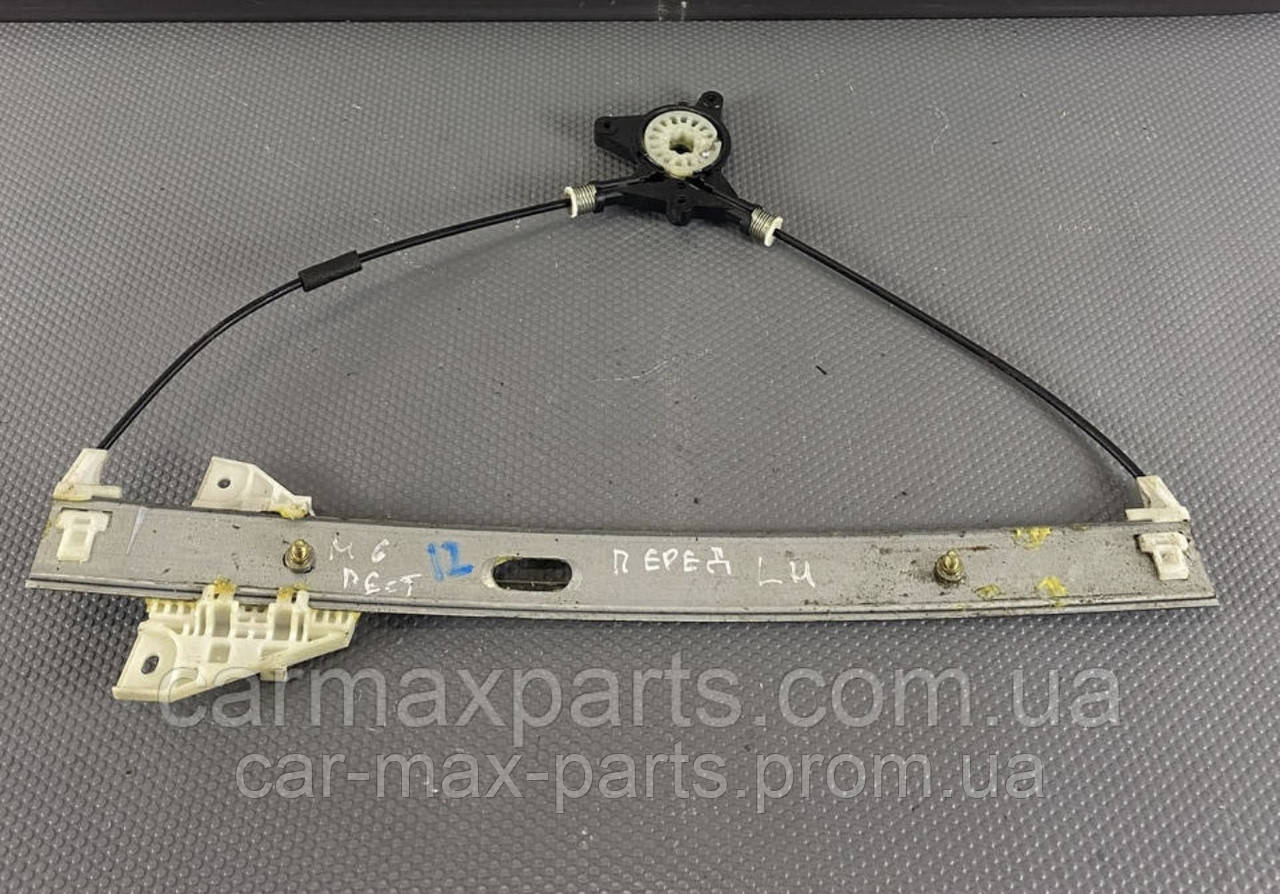 Передній склопідіймач MAZDA 6 GG 2002-2007 Дорестайлінг Мазда 6, фото 1