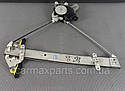 Передній склопідіймач RENAULT LAGUNA II 2001-2007, фото 2
