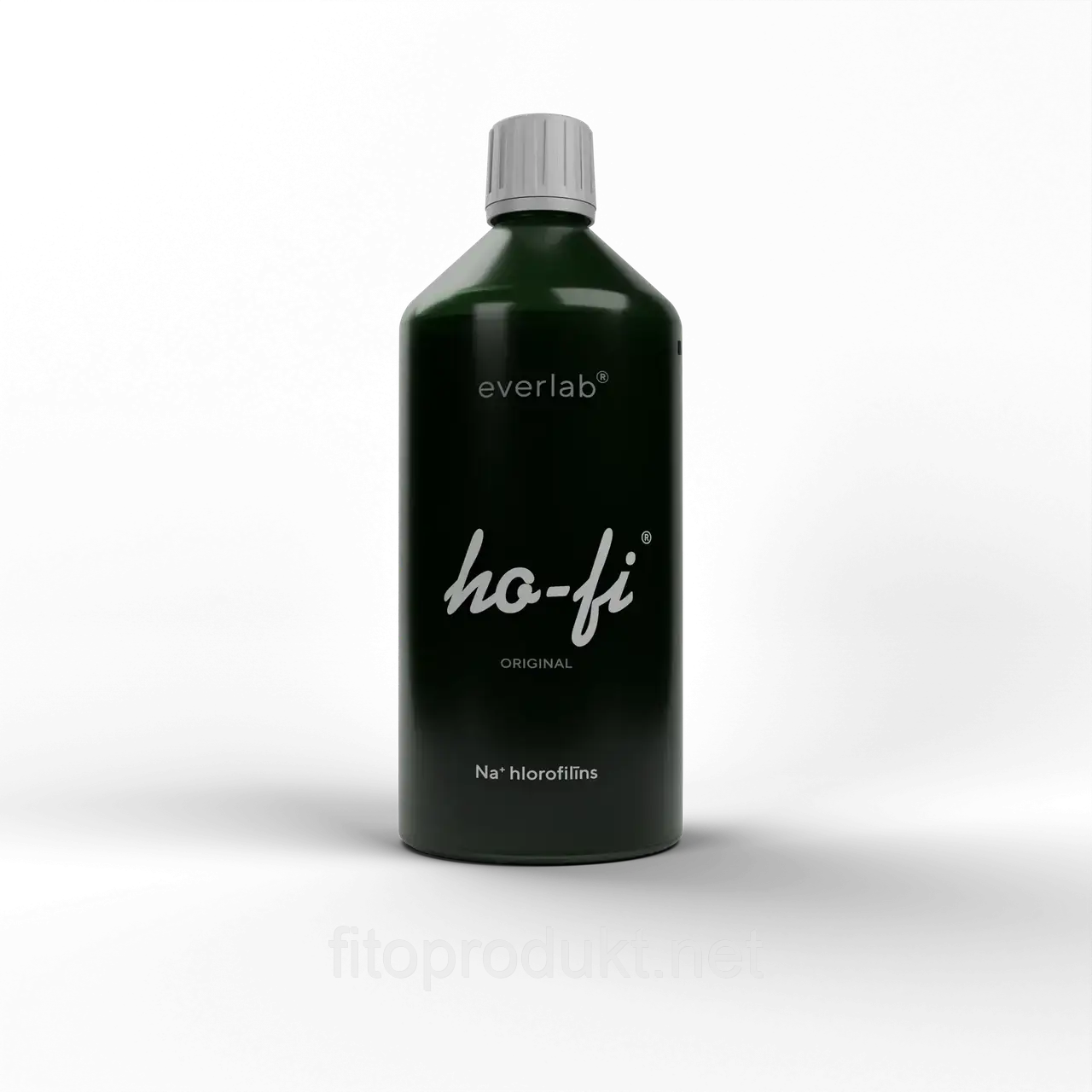 Ho Fi Original природний еліксир для вашого здоров'я й енергії 1000 мл Naftalan, фото 1