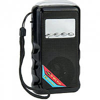 Радіоприймач SM-271