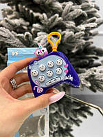 Іграшка антистрес Електронний Поп Іт Bunny ВТ5989