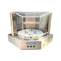 Сирорізка автоматична Scharfen AK4