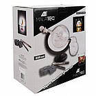 Набір для віскі Malatec 22553 — графин-глобус 850 мл, склянки, камені, фото 10