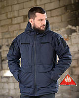 Тактична куртка Omni-Heat ДСНС ВТ7647